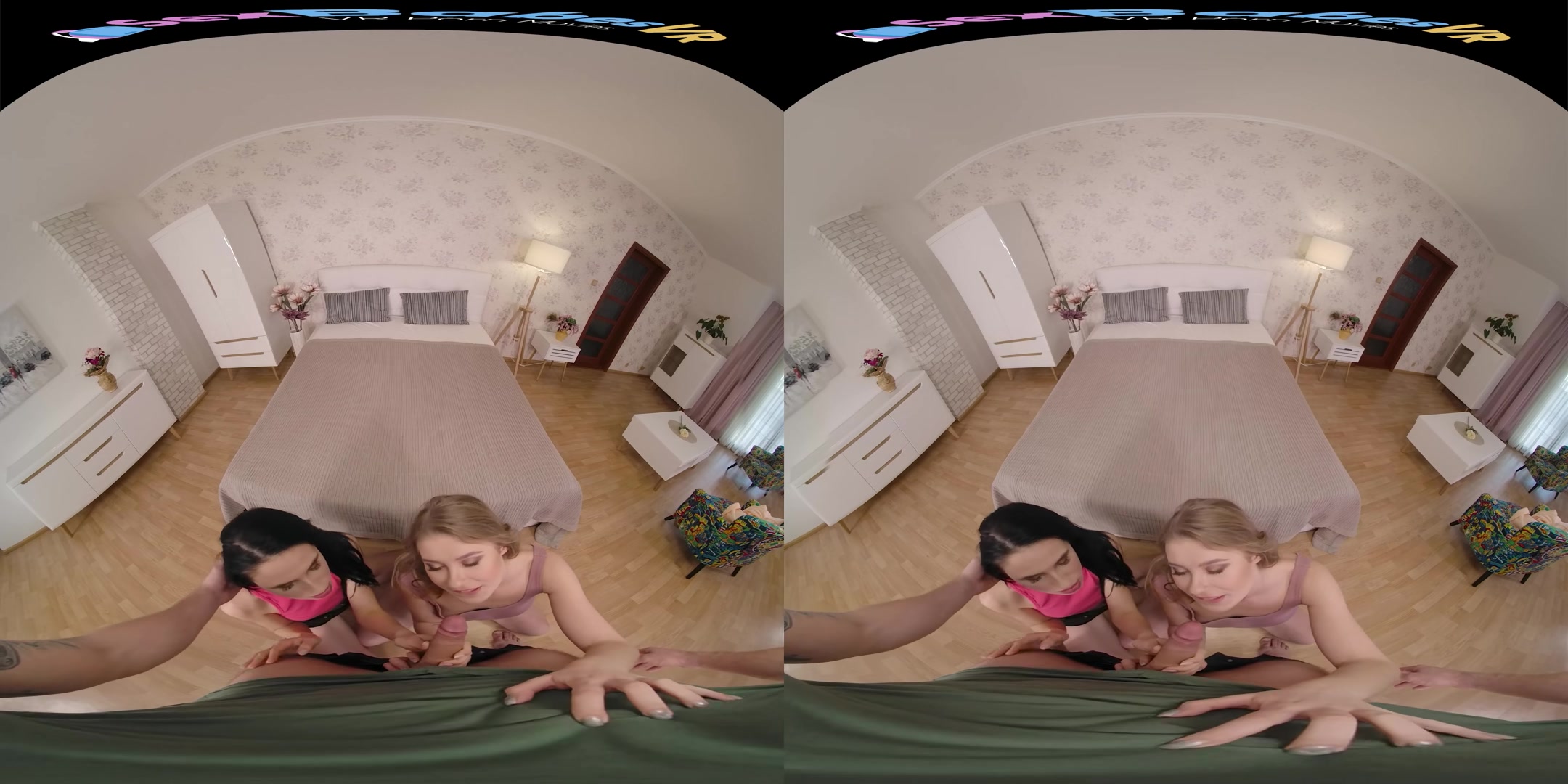 Best Plan - SexBabesVR