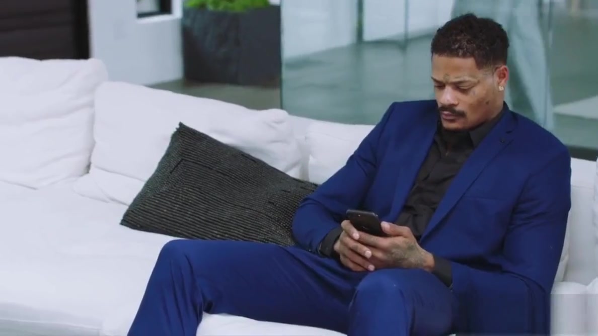 BLACKED Khloe Kapri Gets Two BBCs For Valentines Day