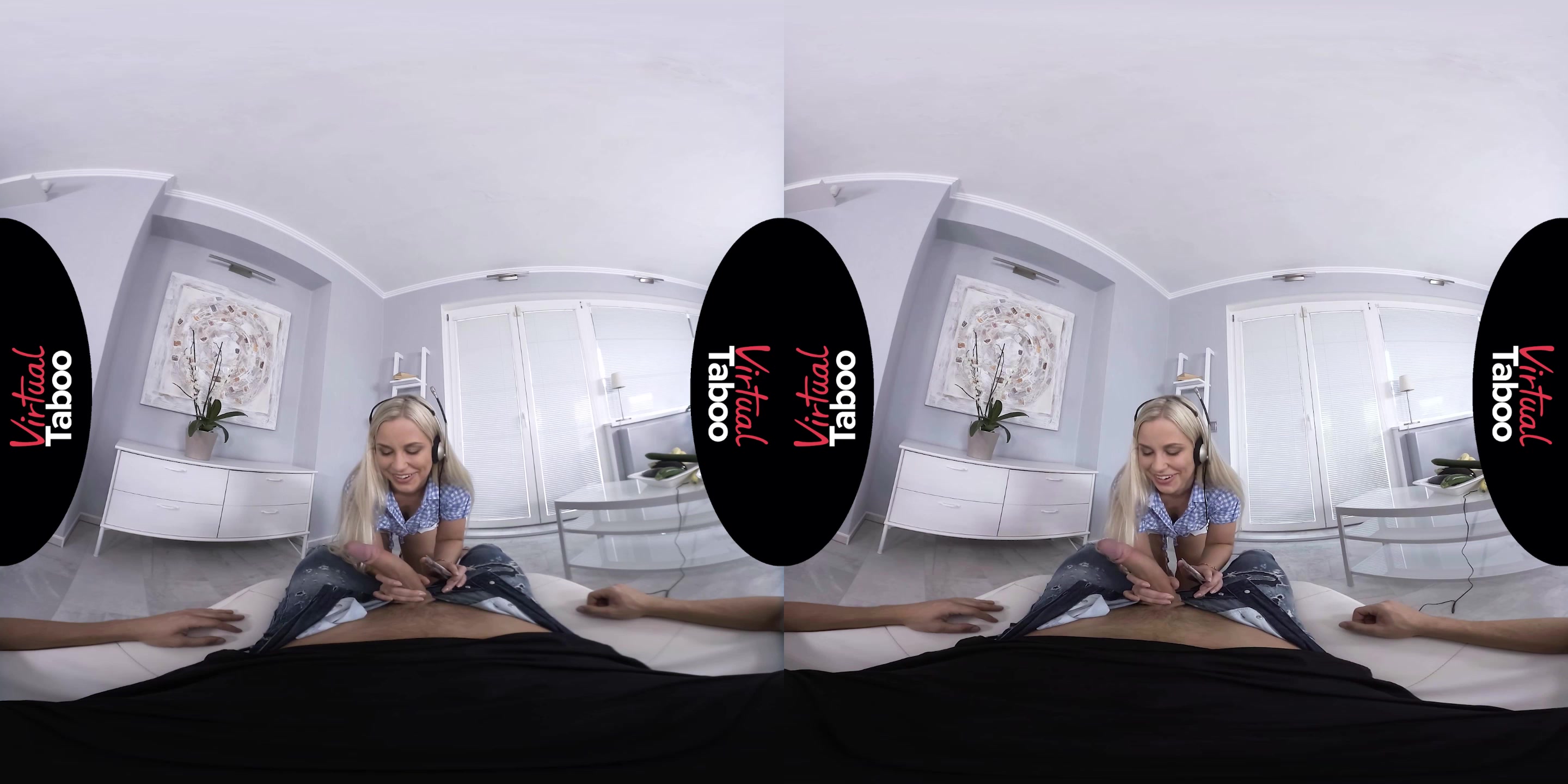 Condom Tutorial: Better Without - VirtualTaboo