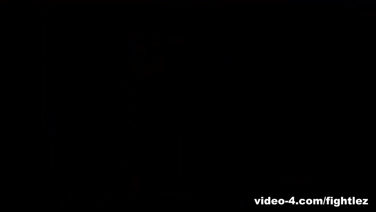 Penny Barber vs Carissa Montgomery - EvolvedFightsLez
