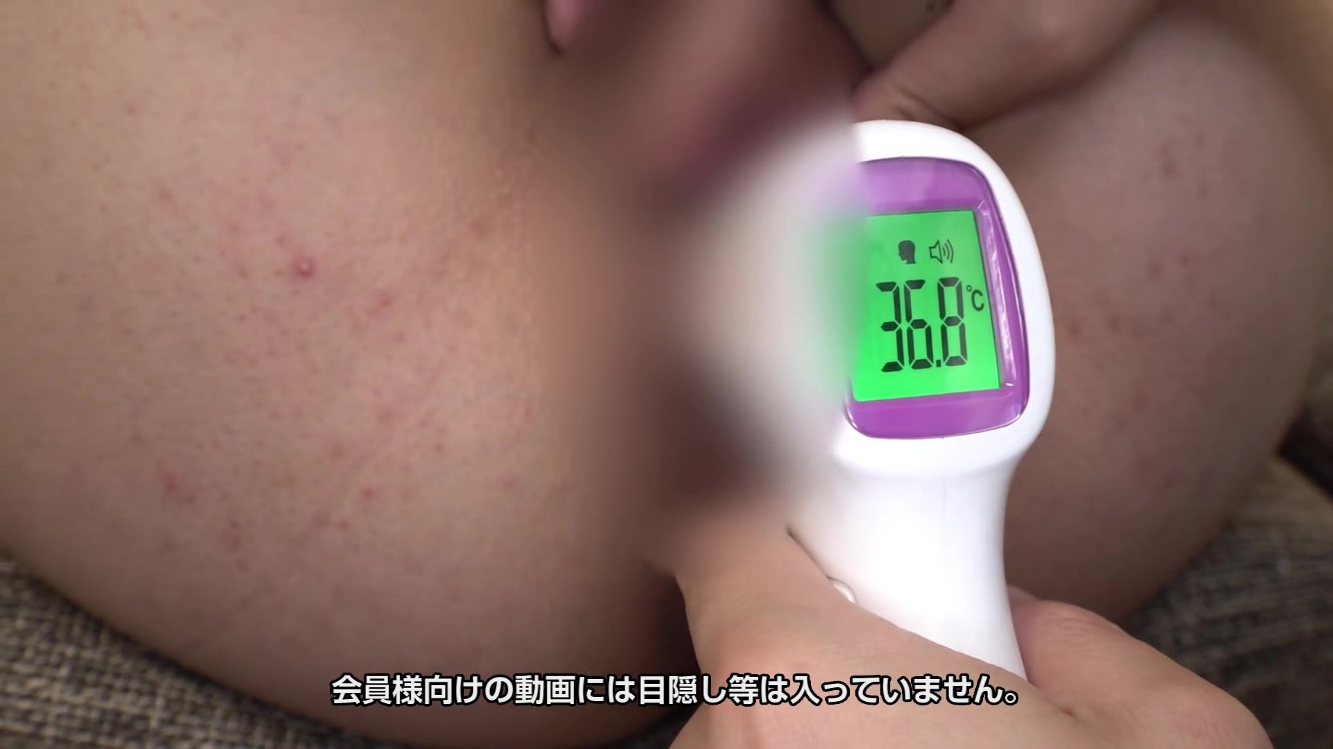Hiromi Tanaka Structure Of Woman Can't Stop Twitching With The Sexual Feeling Measurement - 10musume