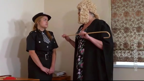 The Judge At Home Trouble In Court 3