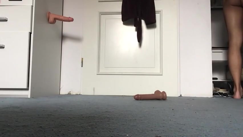 abx 547 - Twink Boy Sucks And Fucks Dildo dp And Cums Hard