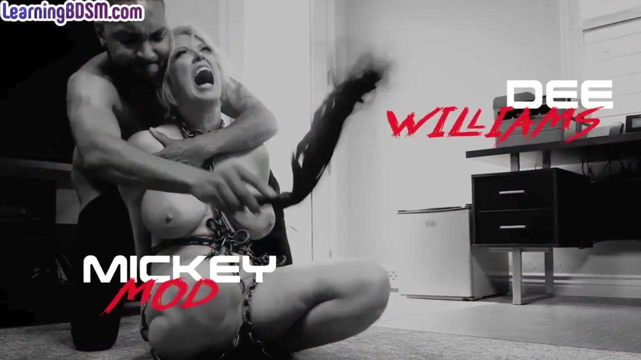 Bdsm Assfucking Whore Shagged Till Cum Load After De
