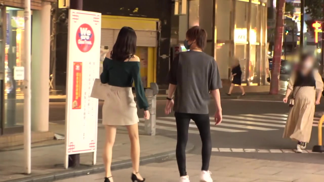 200GANA-2594 Japanese Amateur