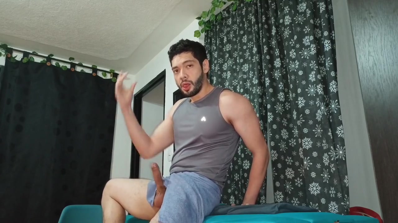 Gaticohot Jerking