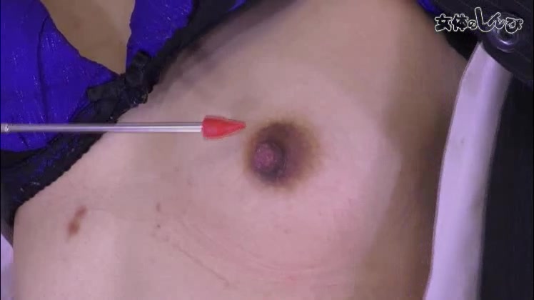 Ms.Yume - Fetish Japanese Video