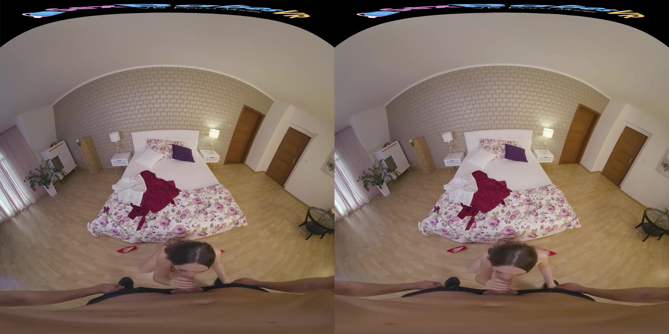 Only One Night - Incredible High Definition Virtual Girlfriend Experience with Isabella Della