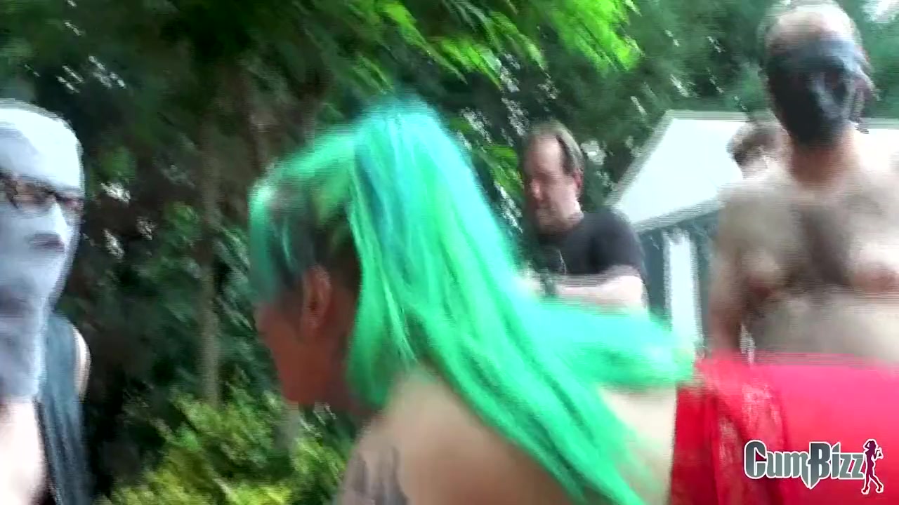 Bimbo Stepmommy Takes Stepdaughter To Her First Creampie Gangbang Pt 1 - Phoenix Madina