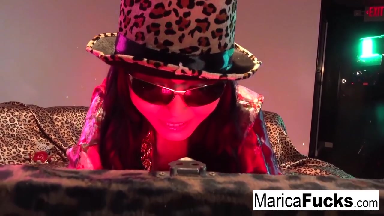 Pimp Marica Hases Has To Pay County Porn Fees
