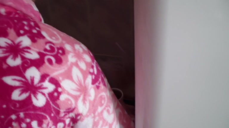 My girlfriend is in the kitchen bent over and roughly drilled