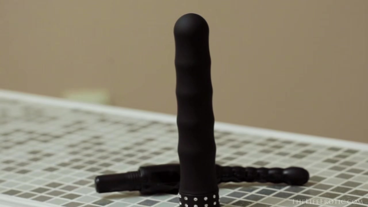 Insatiable - Beata B - TheLifeErotic