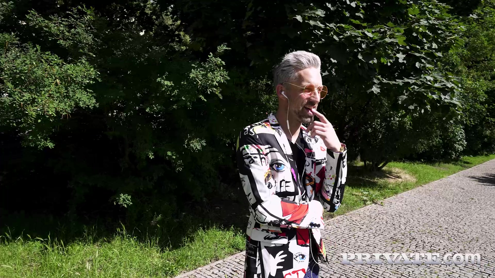 Marilyn Sugar, a Grateful Fucking