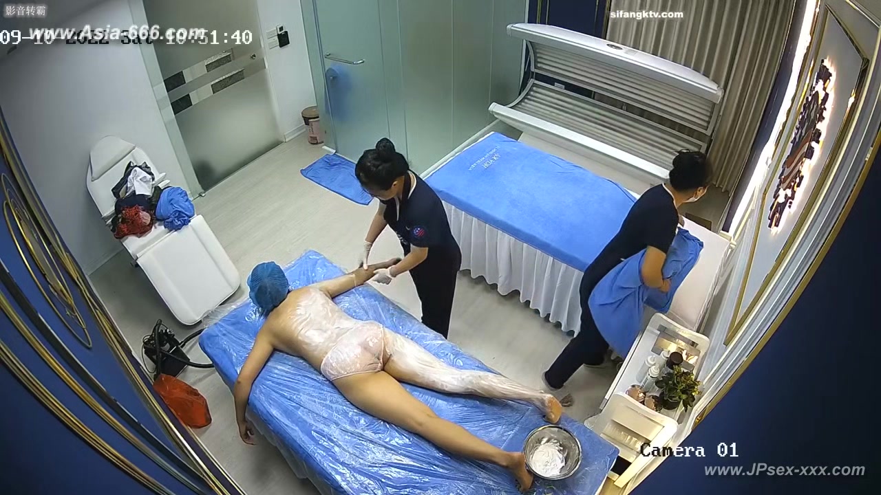 chinese cosmetic salon.5