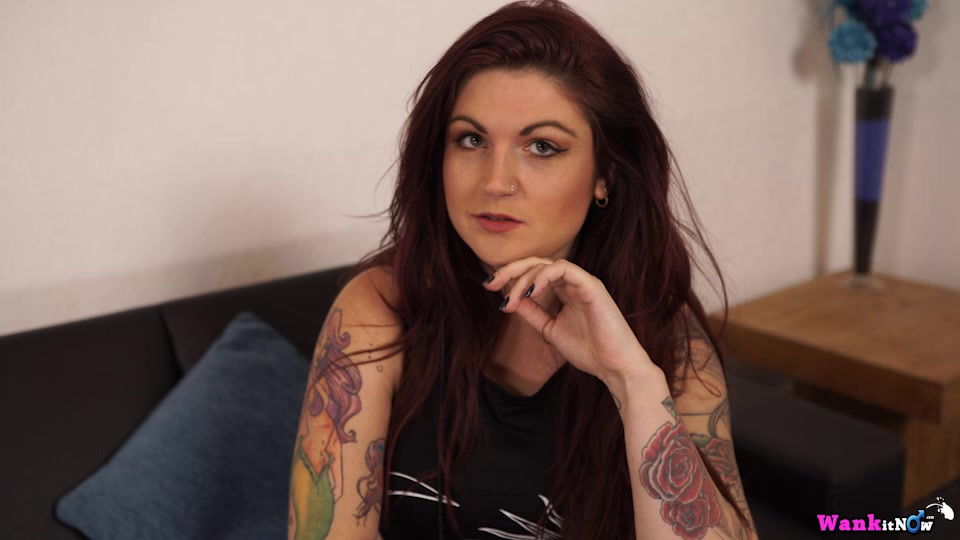 Miss Selene - I'll Do Anything Bro - Sexy Videos - WankitNow