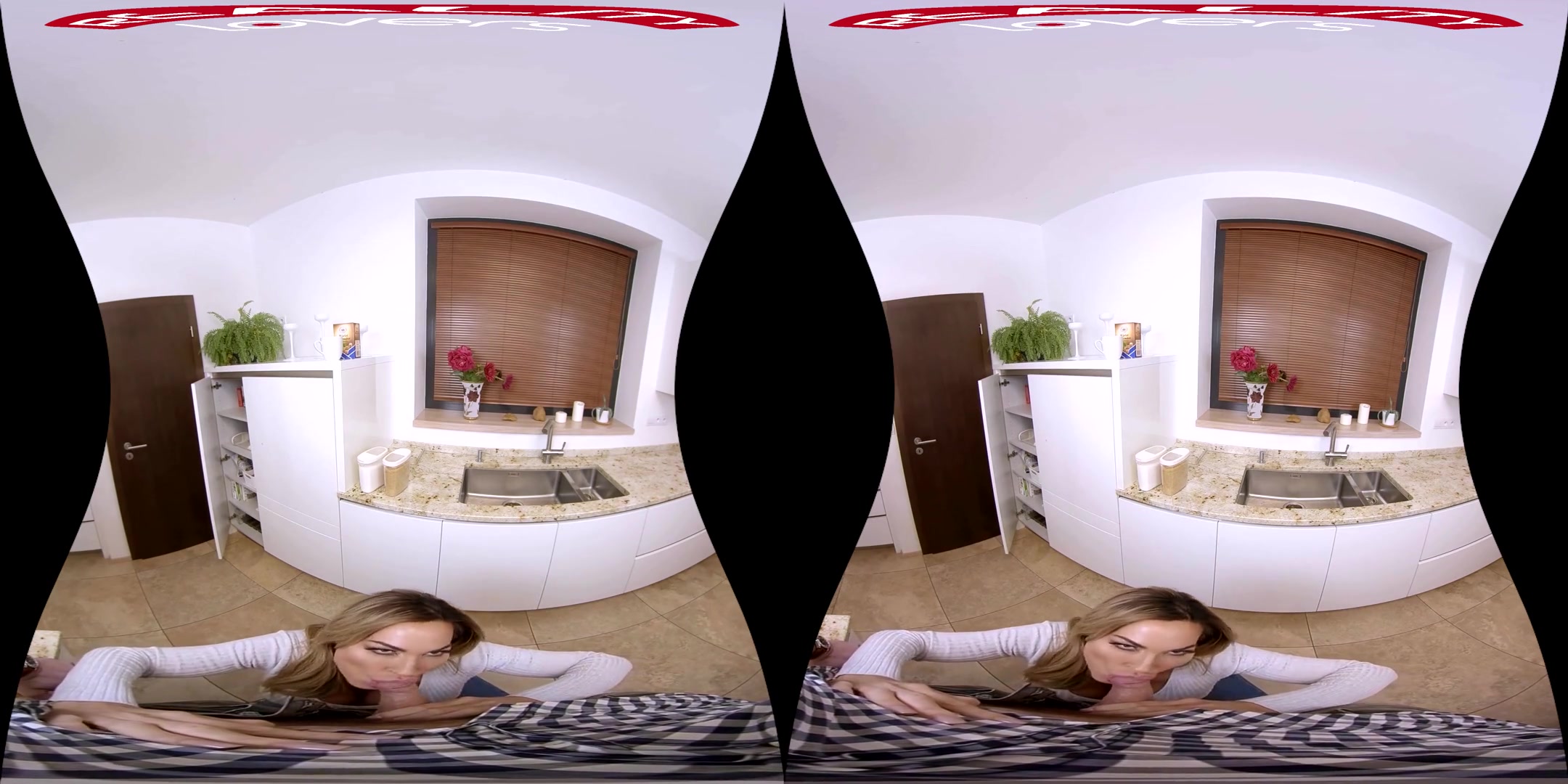 Aubrey Black in Friendly Neighbor - POV - RealityLovers