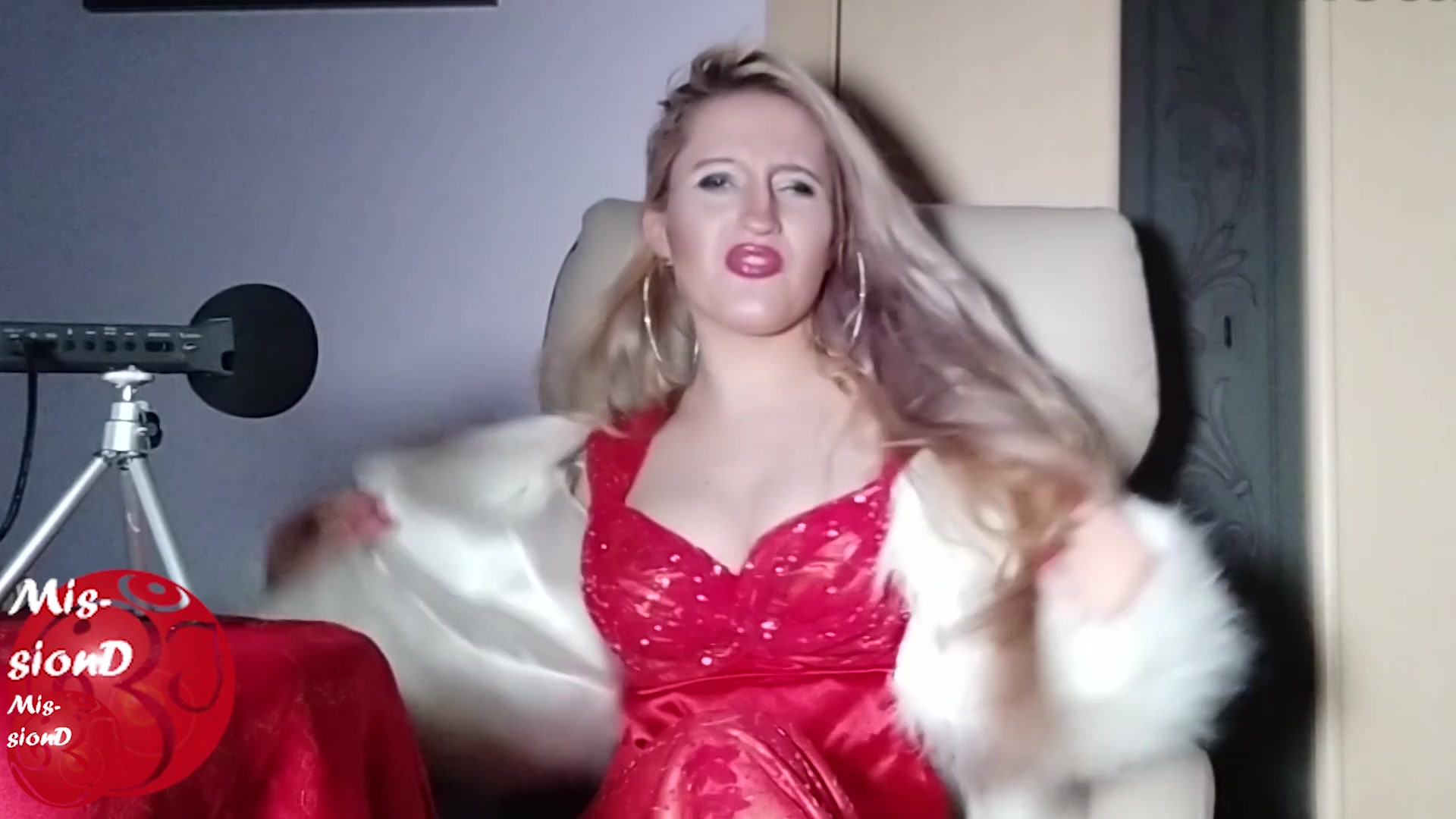 I Want Successful Money Slave - Sex Movies Featuring Findom Goaldigger