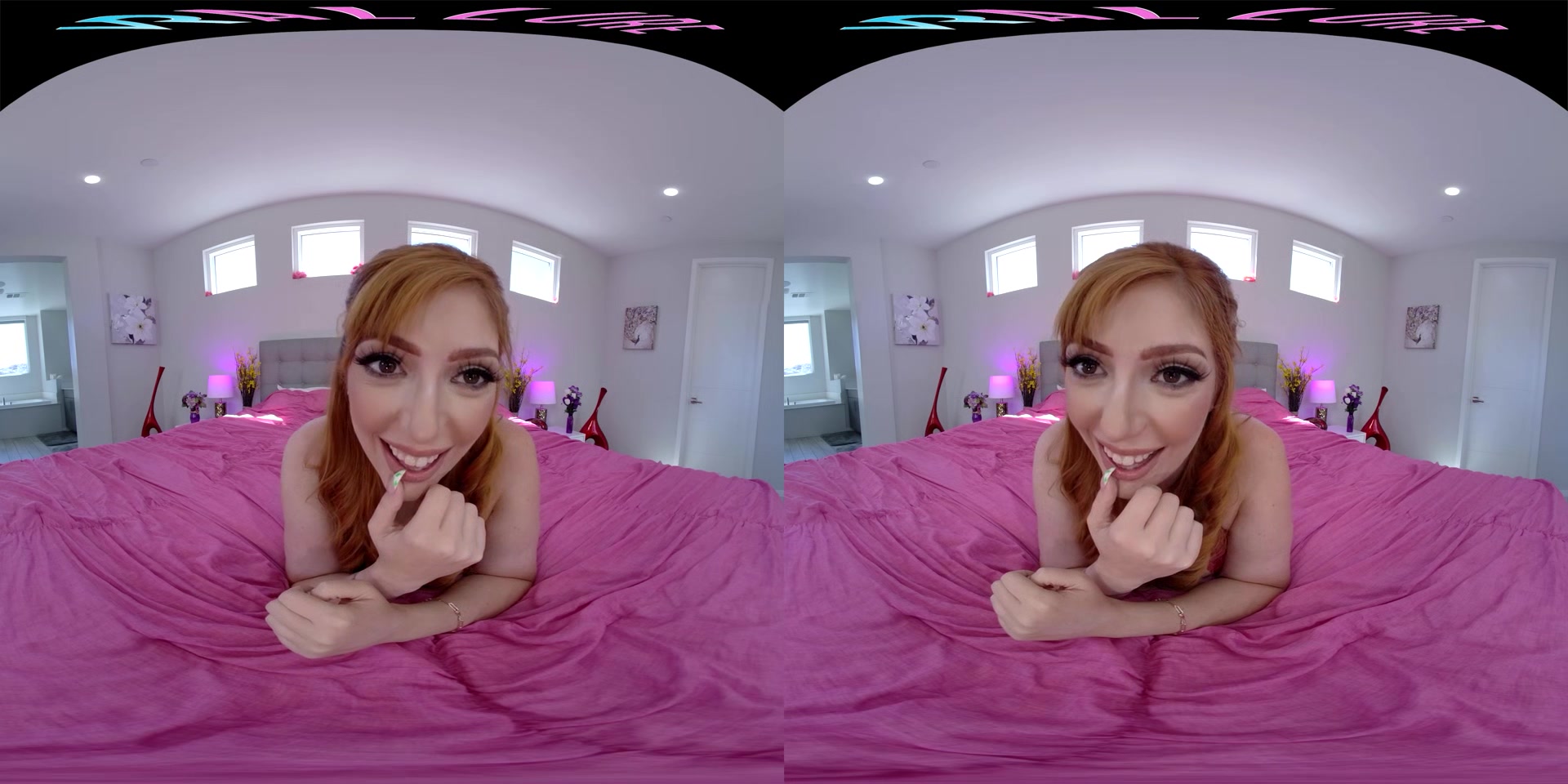 Lauren Phillips - VRHush