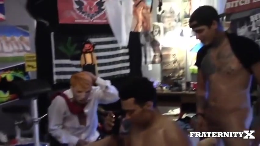 Hardcore Sex Videos Trick Or Trump