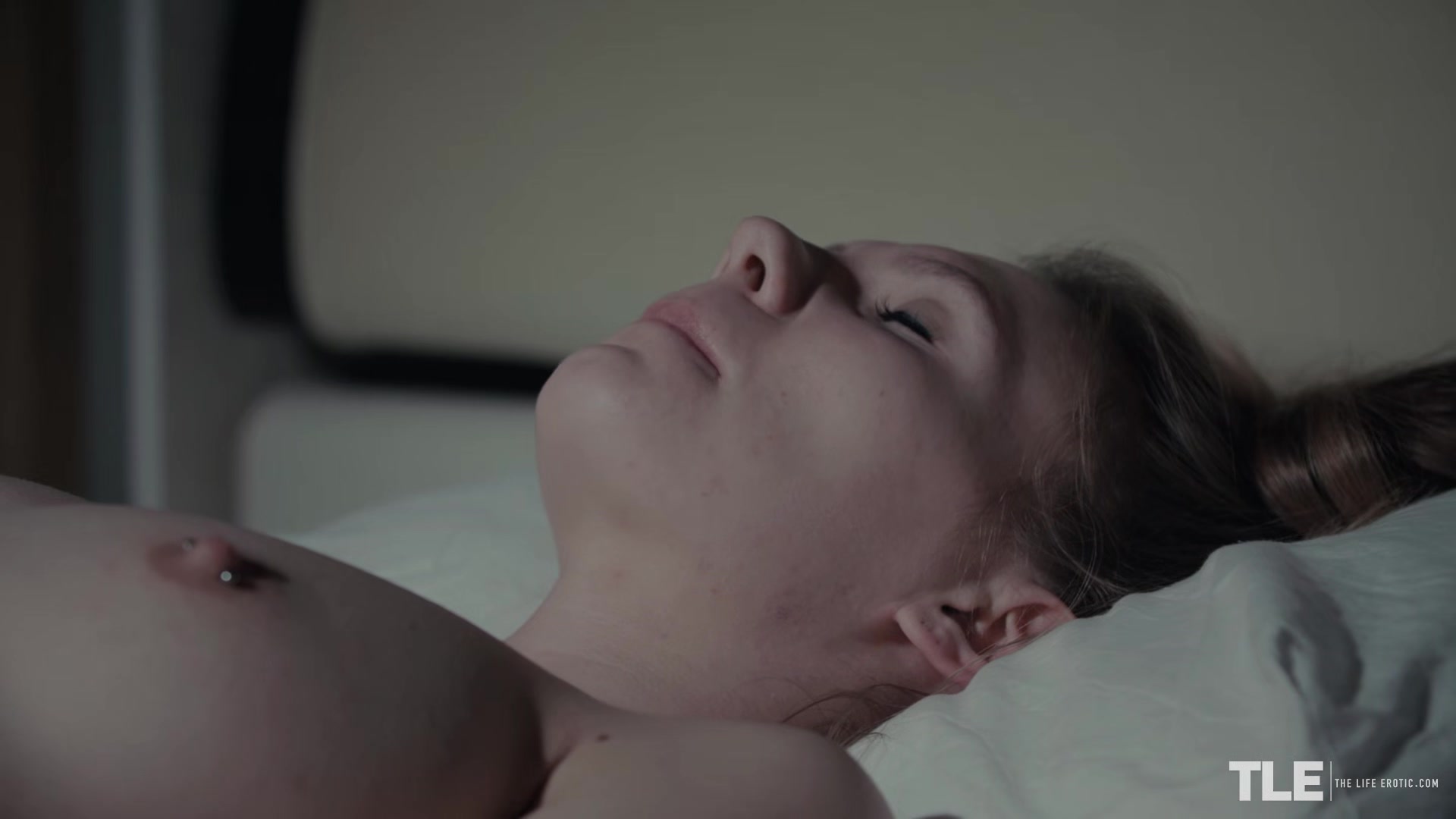 Pleasure With Pain 2 - Elina De Lion - TheLifeErotic