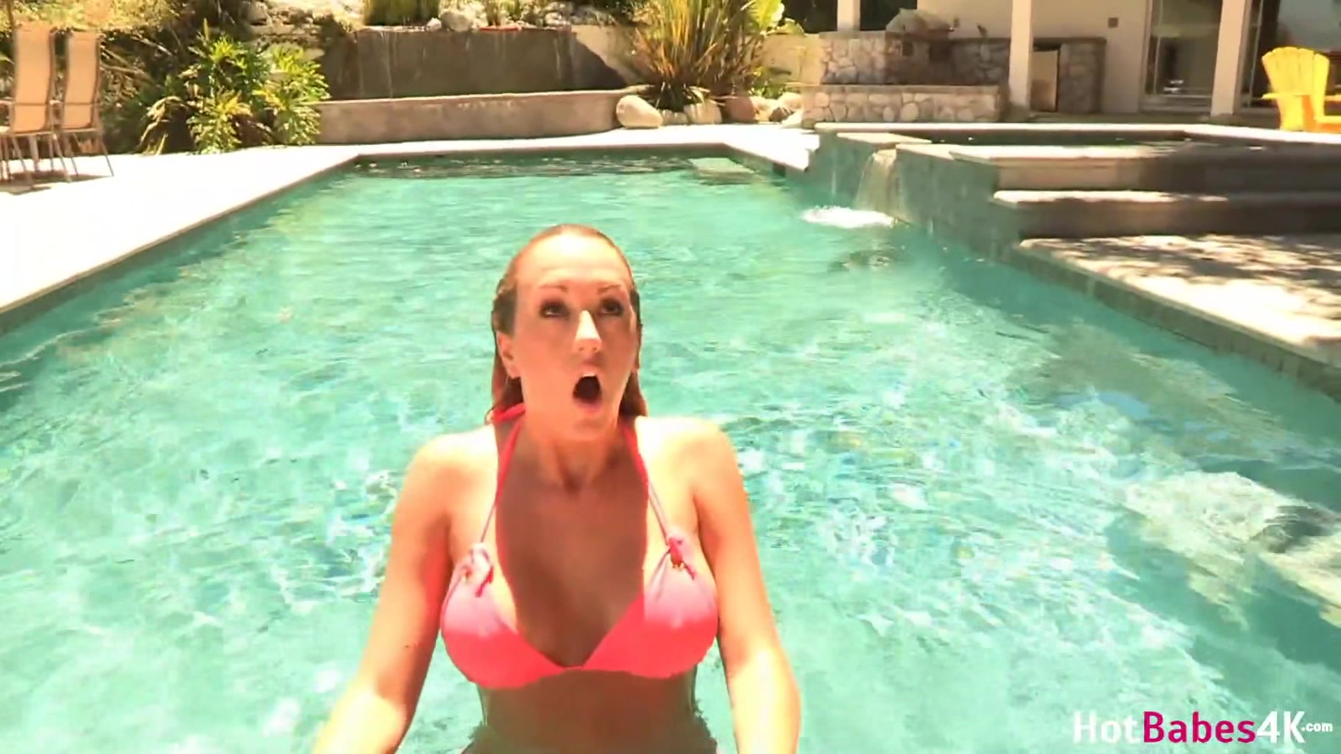 Depraved Brett Rossi Makes Brunette Celeste Star Cum So Fucking Much