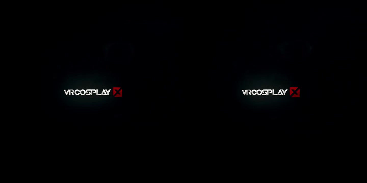 VRCosplayX Naughty BULLET WITCH Getting Big Dick In Her Ass