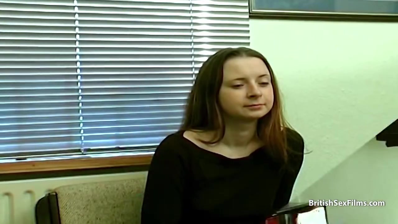 Behind the Scenes at a Porn Audition