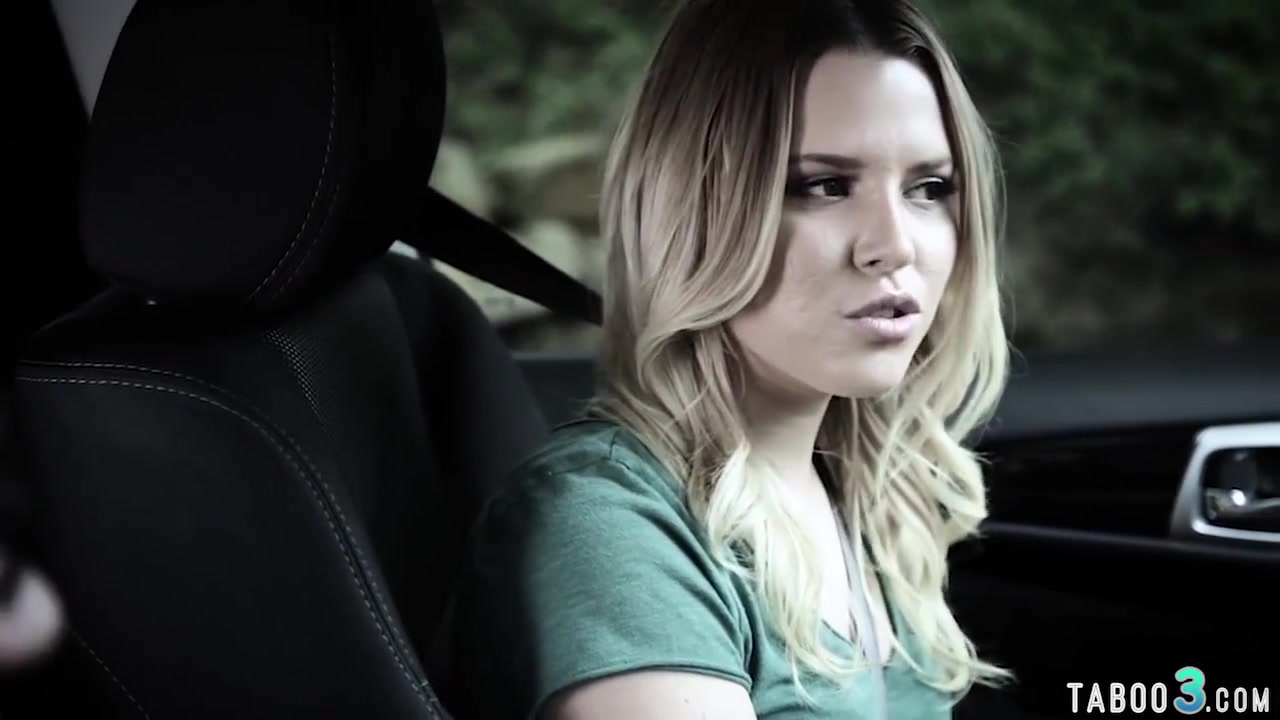 teen 18+ student 18+ Fucked By Pervert During Driving Lesson