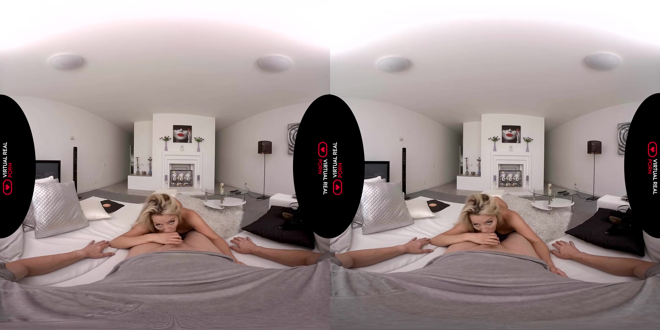 Punk Rock Band I - Busty Blonde Does Anal In Pov