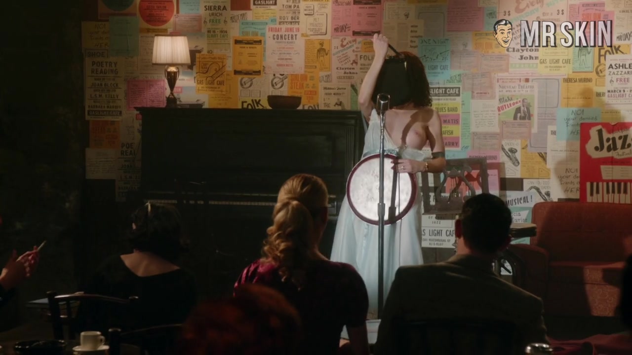Best Of: Rachel Brosnahan - Mr.Skin