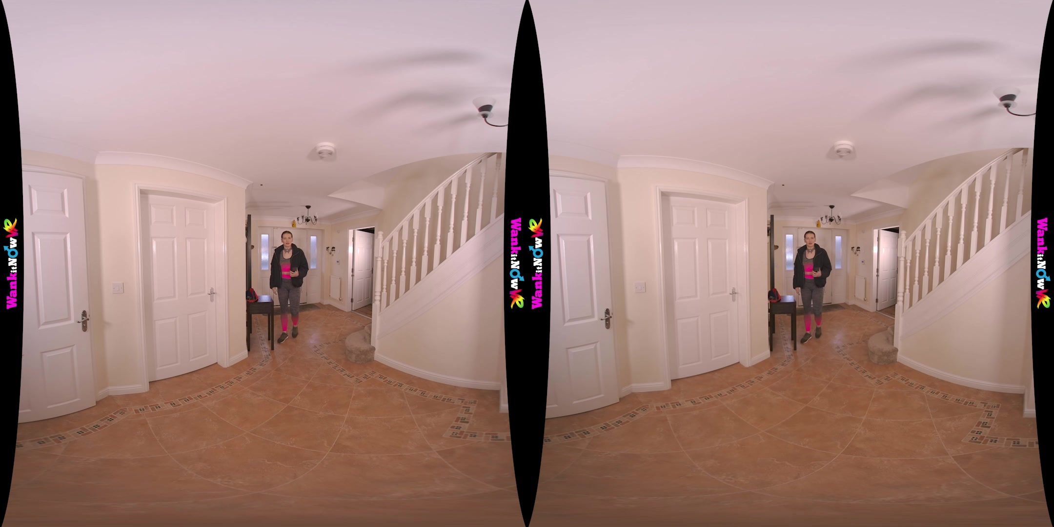 Cheating On You featuring Keeley - WankitNowVR