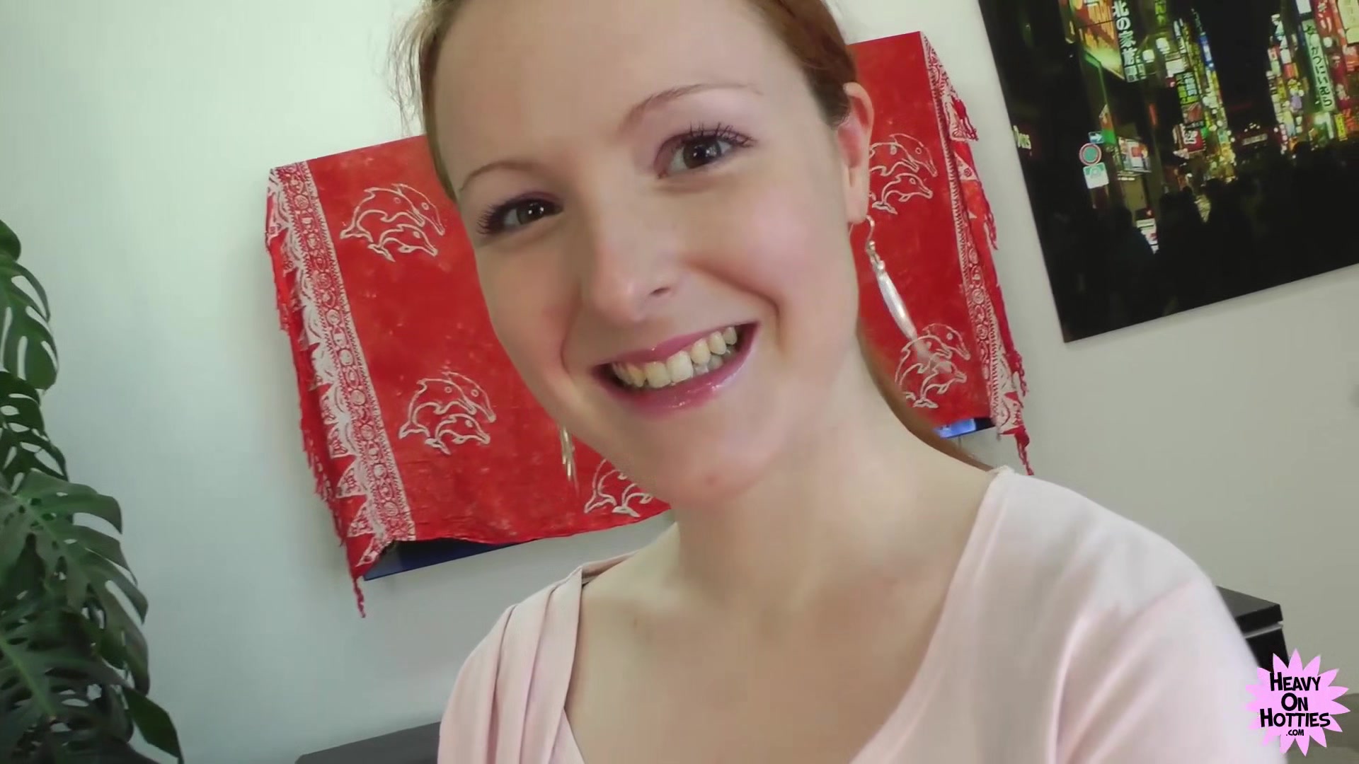 La Hottie, Le Fuck With Marla - HeavyOnHotties