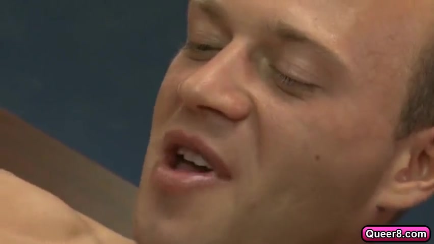 Horny student 18+ Suck His School Councelor