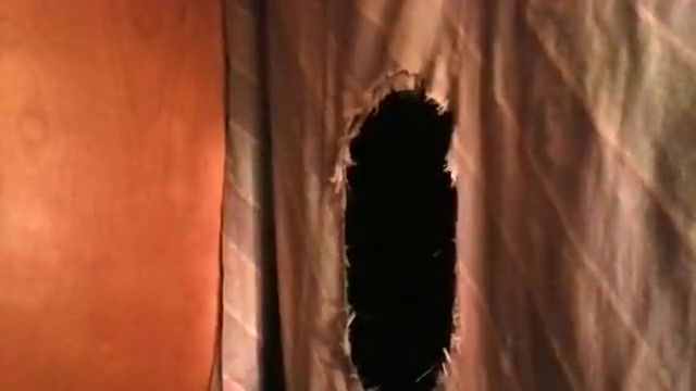 twenty old, wanted 1st time gloryhole