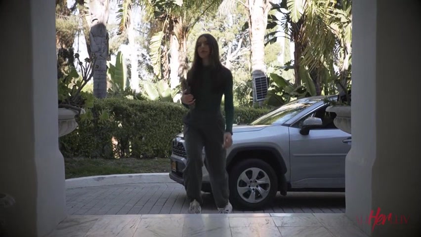 The Sales Girl pt. 2