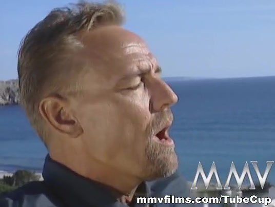 MMVFilms Video: She Rides It In Ibiza