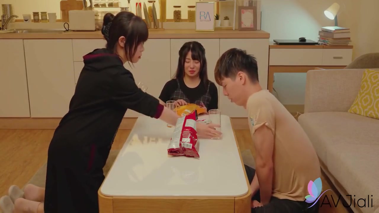 Ranako Fucks Her Best Friends Boyfriend