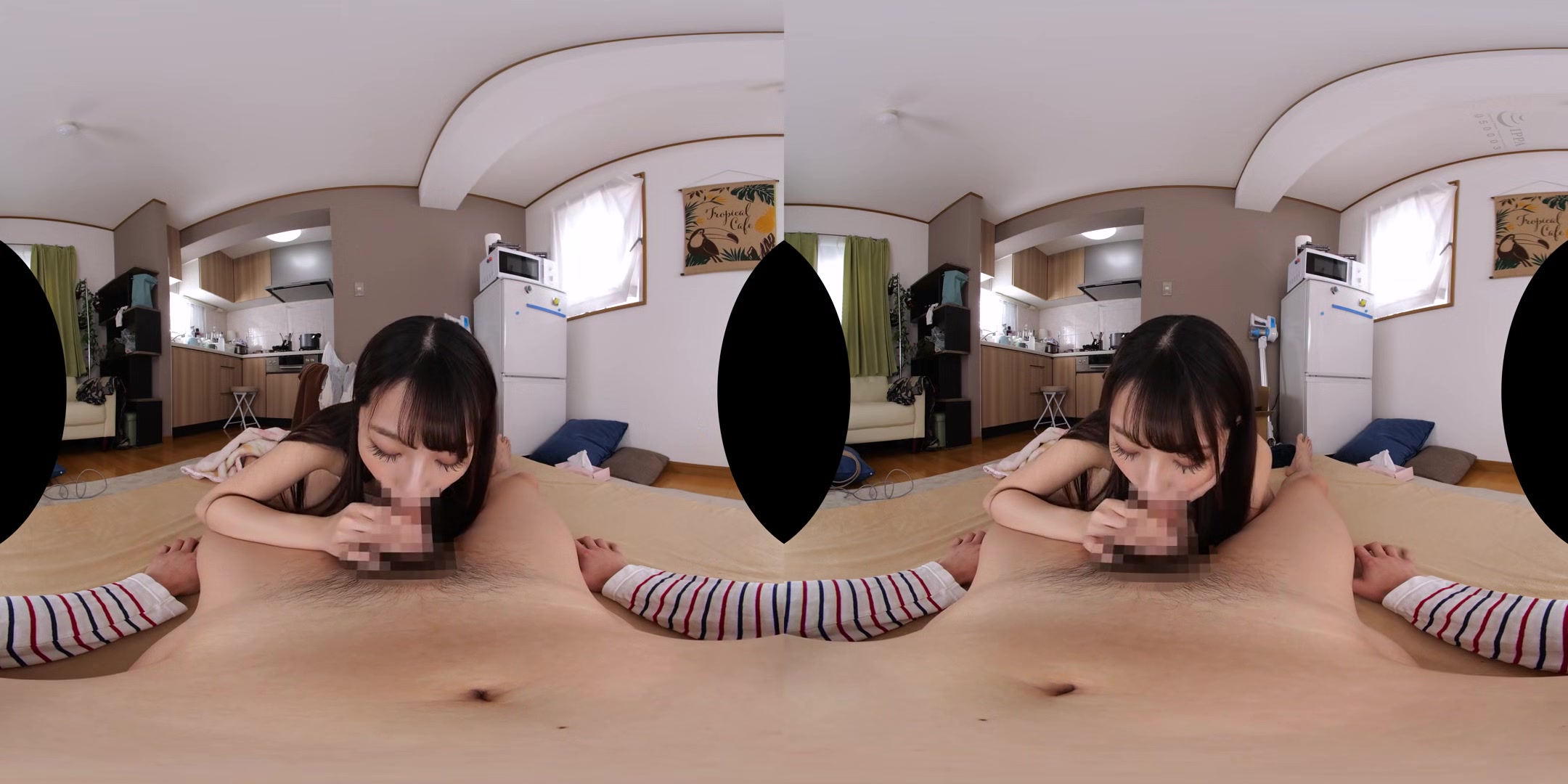 Erika Ozaki - Nonstop Beautiful Sexual Gazing And Licking