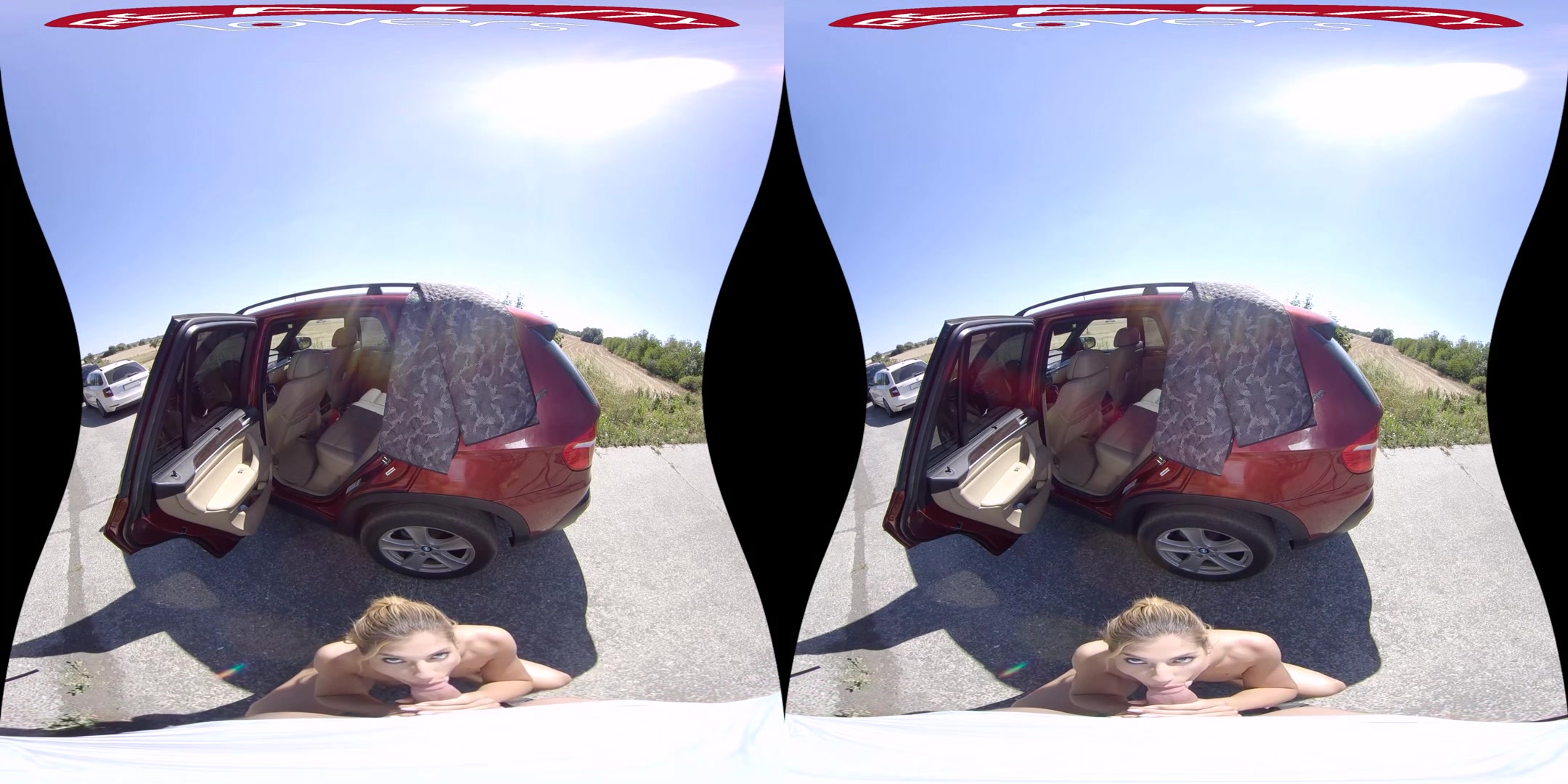 Rest Area Sex - RealityLovers