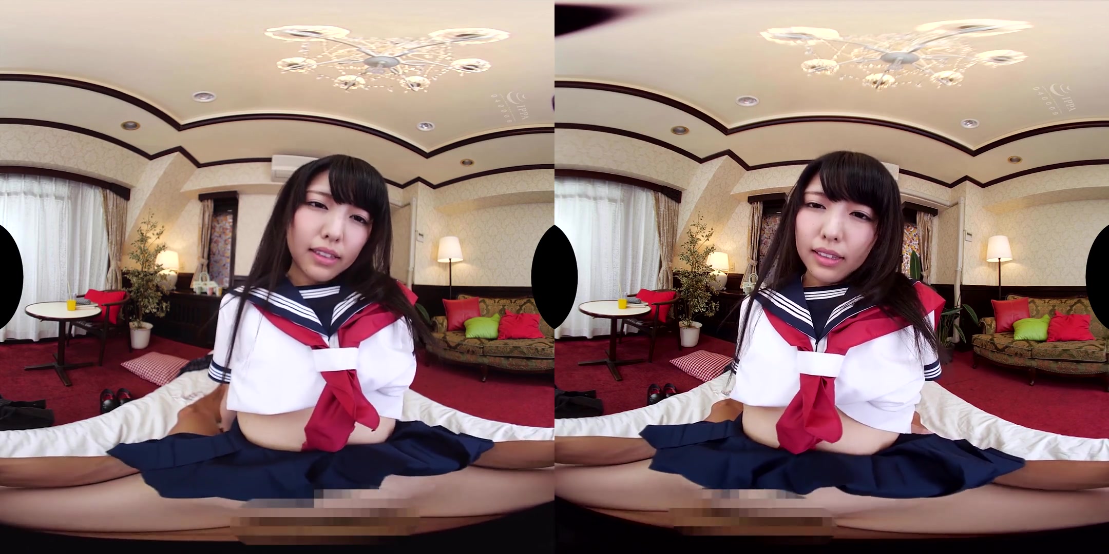 Kuraki Shiori My Favorite REAL Young ! 2 - SexLikeReal