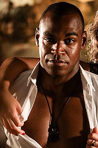 Aaron Rock