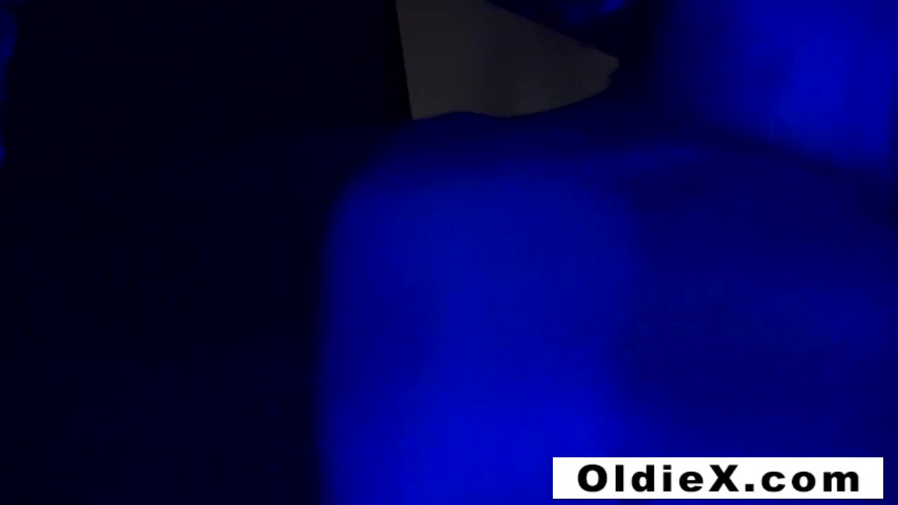 Oldies Give Sex Lessons - Oldiex