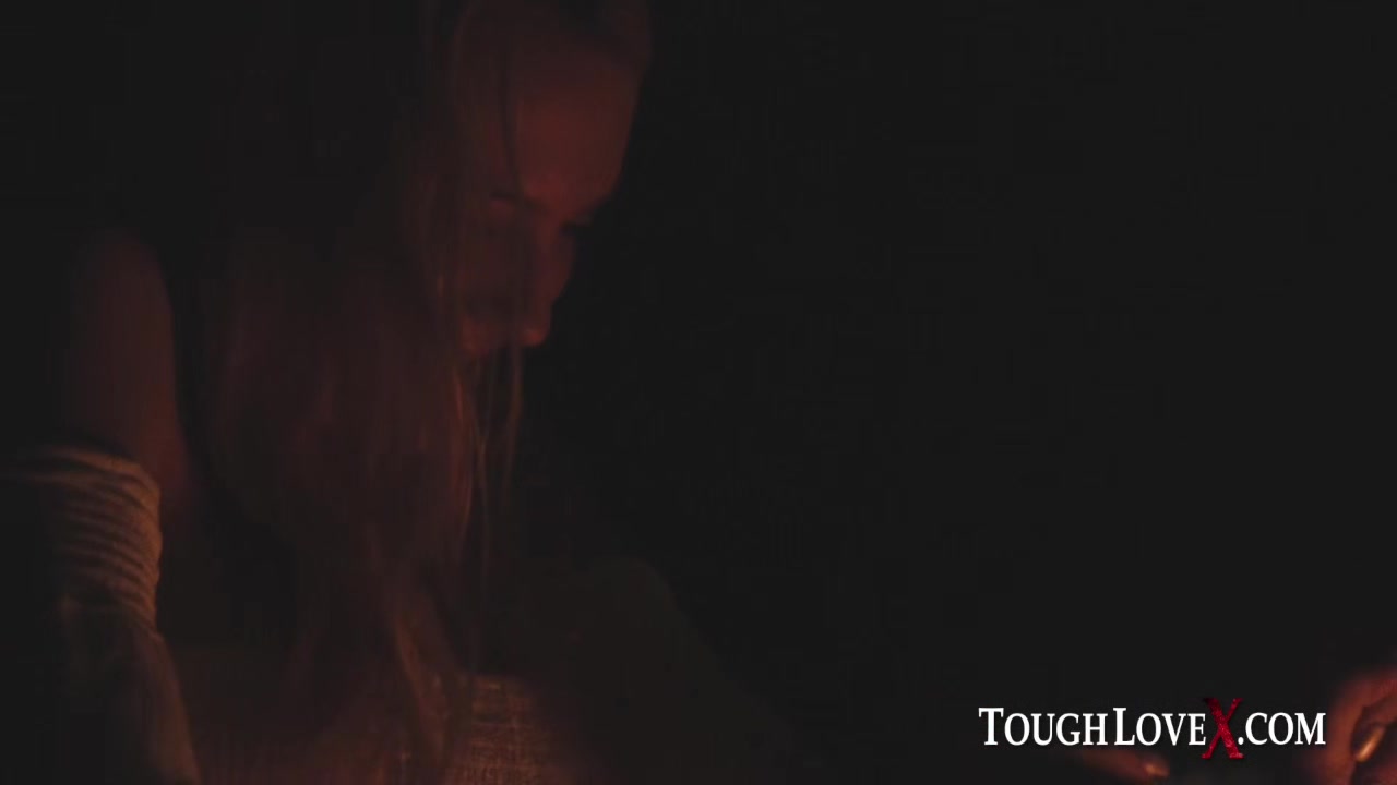 Kenna James - 3rd Wheel - ToughLoveX