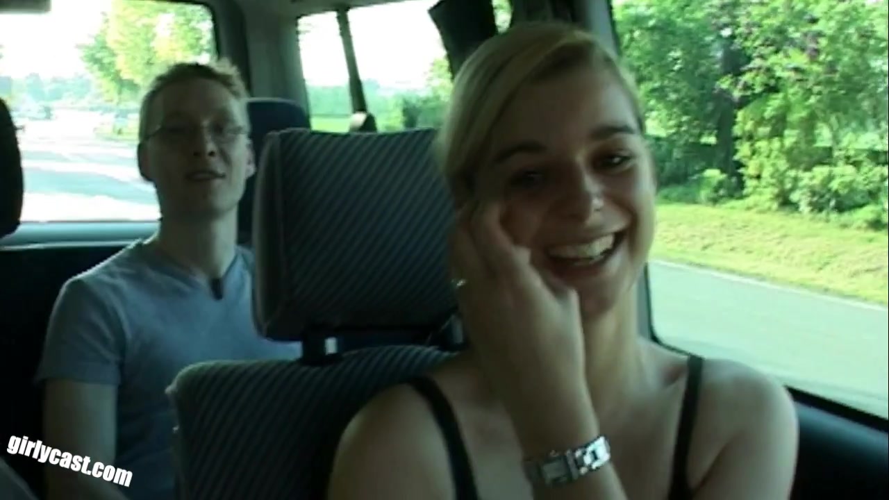 Sweet Melanie And Fucked * G