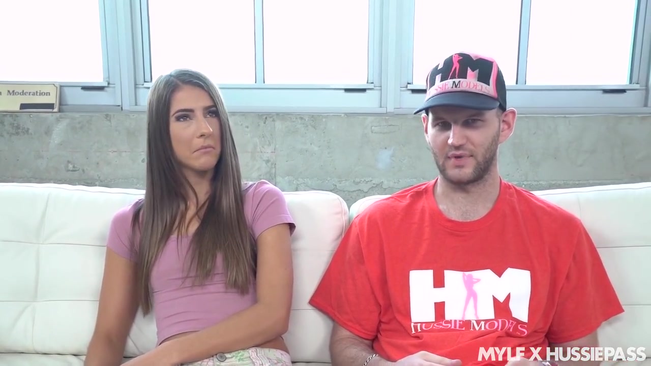 MylfXHussiePass - Tara Ashley - Hungry For It