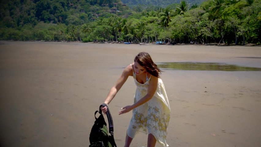 The Seychelles pt. 1