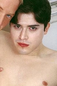Brandon Weber