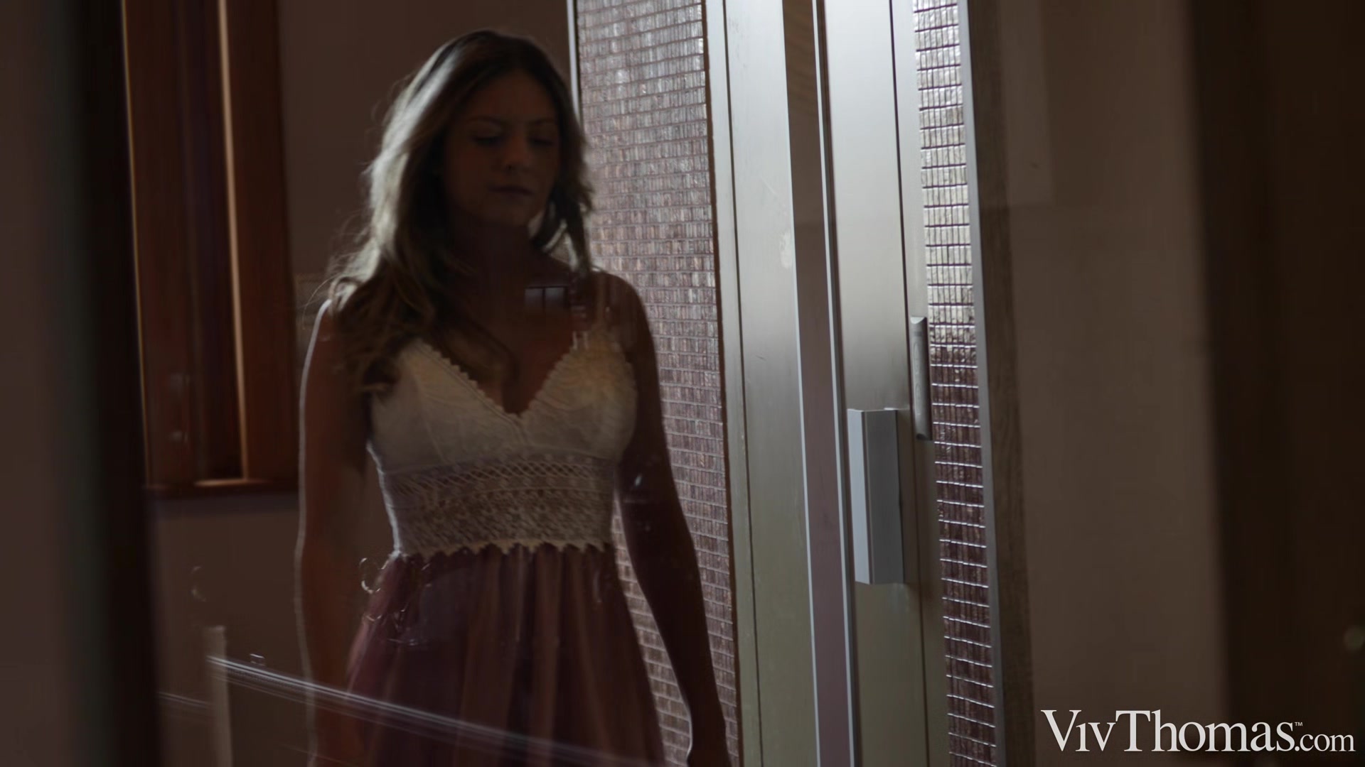 Pleasure Me - Rebecca Volpetti & Sirena Milano