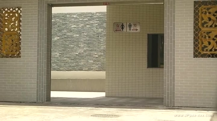 ###ping chinese public toilet.2
