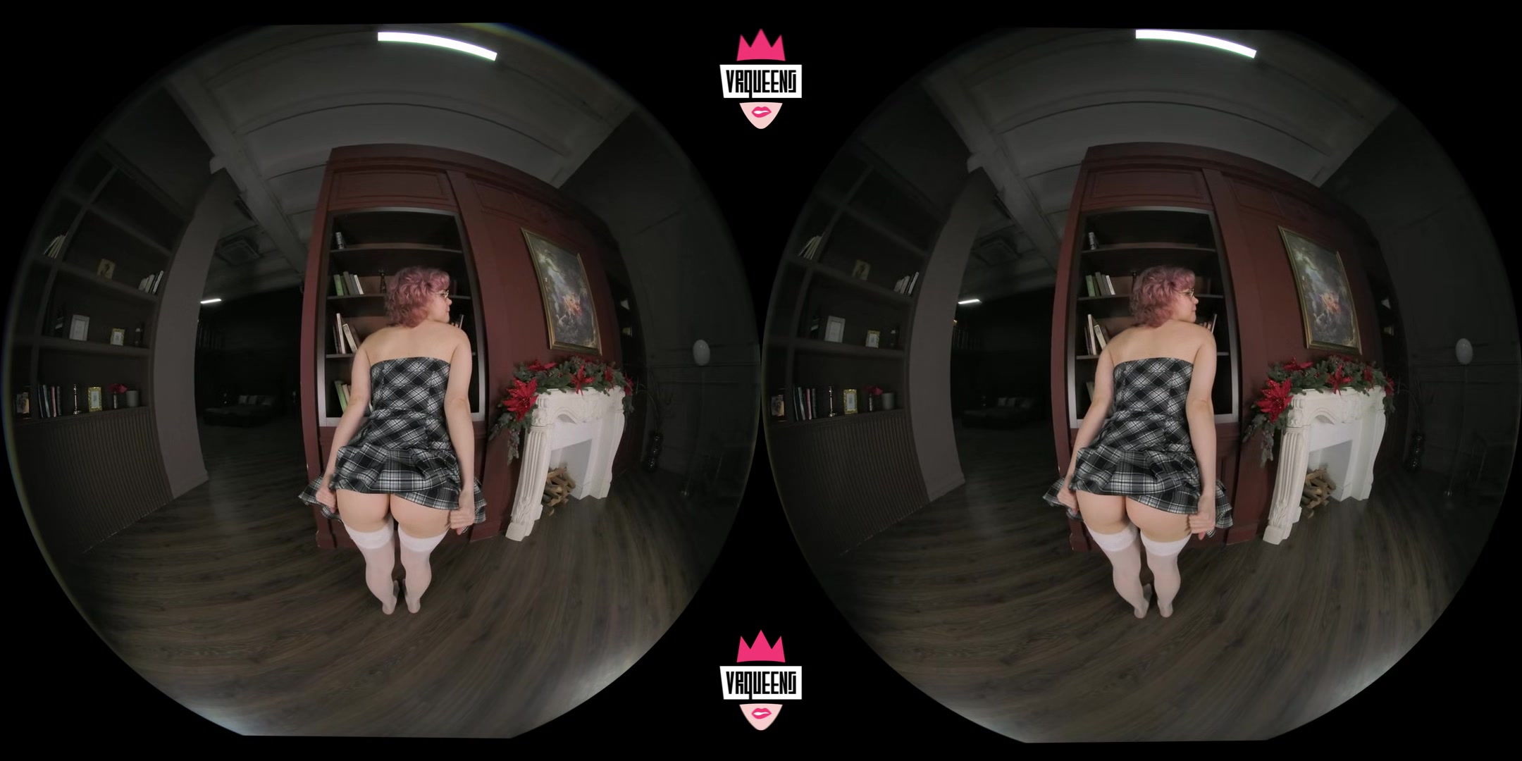 Innocent Beauty - Vr Queens - Vr Porn Video